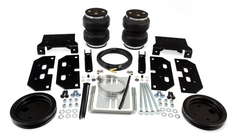Air Lift Loadlifter 5000 Ultimate Rear Air Spring Kit for 03-18 Dodge Ram 3500 Pick Up 4WD