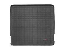 Load image into Gallery viewer, WeatherTech Ford Explorer Cargo Liners - Black