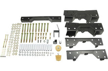 Load image into Gallery viewer, Belltech C-NOTCH KIT Chevy/GMC Silverado/Sierra Quad/Ext Cab *C-Notch ONLY*