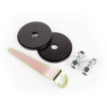 Load image into Gallery viewer, Rugged Ridge Rear Coil Spring Retainer Set Jeep Wrangler JK
