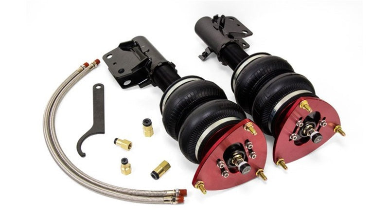 Air Lift Performance 15-21 Subaru WRX/STi Front Kit