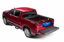 Load image into Gallery viewer, Roll-N-Lock Chevrolet Silverado 1500 &amp; GMC Sierra 1500 96.5in Cargo Manager