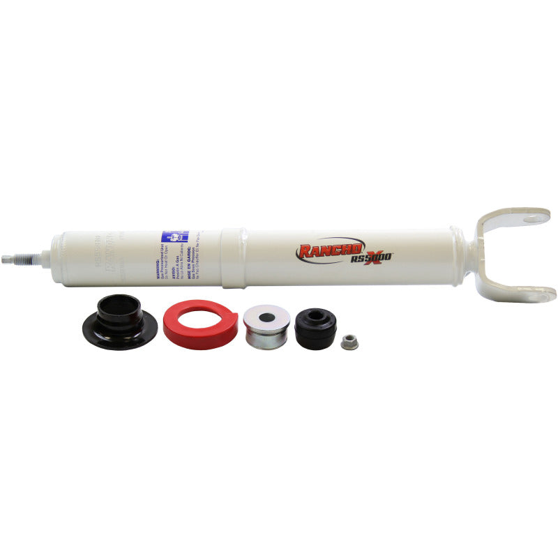 Rancho Dodge Pickup / Ram 1500 1/2 Ton Front RS5000X Strut
