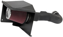 Load image into Gallery viewer, K&amp;N FIPK Chevy Silverado V8 Performance Intake Kit