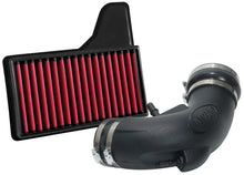 Load image into Gallery viewer, Airaid 2018+ Ford Mustang V8-5.0L F/I Airaid Jr Intake Kit