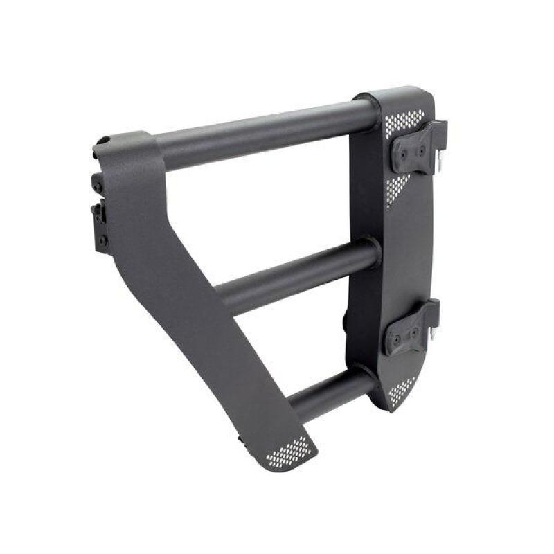 Go Rhino Jeep Wrangler JK Trailline Replacement Rear Tube Door