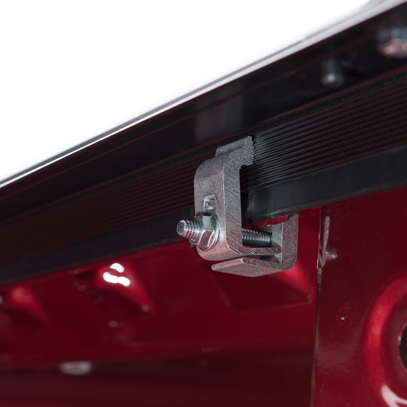 Tonno Pro 2019+ RAM 1500 6.5ft Bed Lo-Roll Tonneau Cover