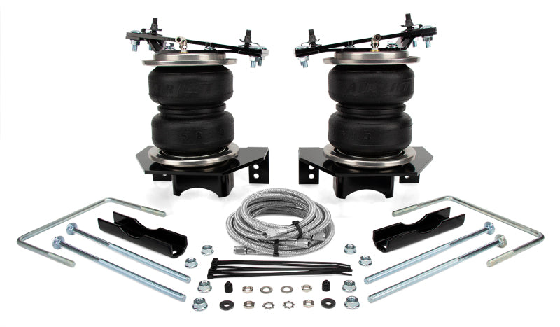 Air Lift Loadlifter 5000 Ultimate for Ford F250/F350 SRW & DRW 4WD