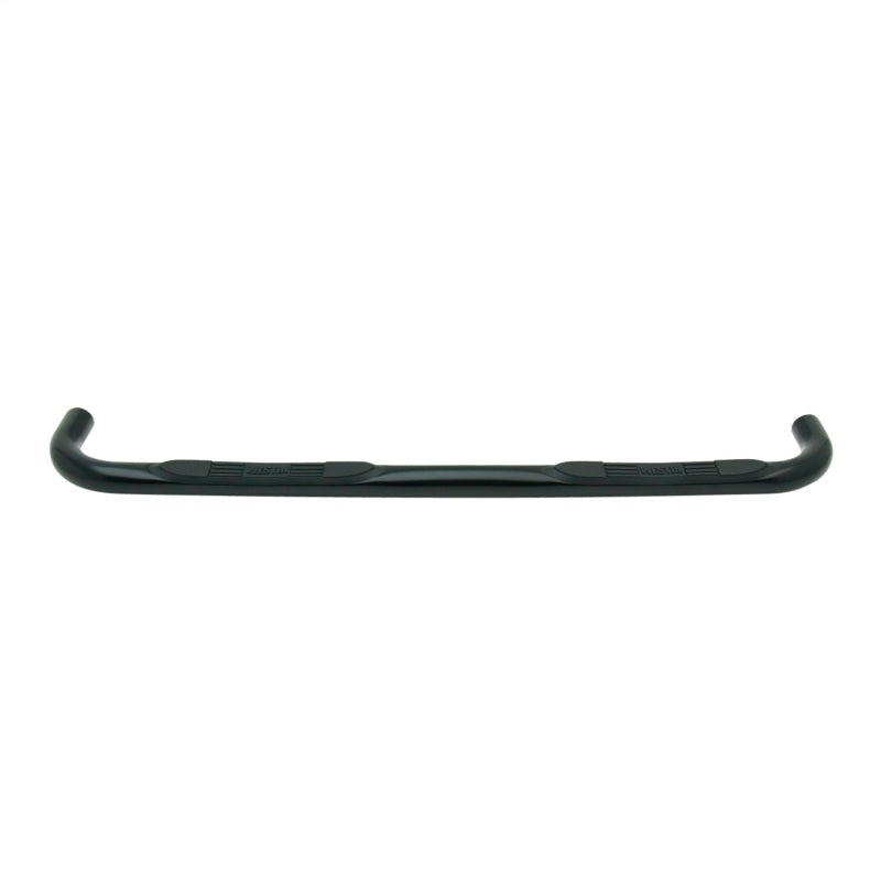 Westin 2002+ Chevrolet/GMC Tahoe 4Dr (Excl Z71) E-Series 3 Nerf Step Bars - Black