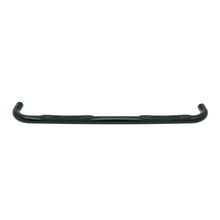 Load image into Gallery viewer, Westin 2002+ Chevrolet/GMC Tahoe 4Dr (Excl Z71) E-Series 3 Nerf Step Bars - Black