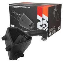 Load image into Gallery viewer, K&amp;N Ram 1500 5.7L V8 Performance Air Intake System