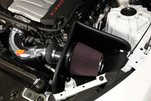 Load image into Gallery viewer, K&amp;N Chevy Camaro SS 6.2L V8 F/I Typhoon Intake System
