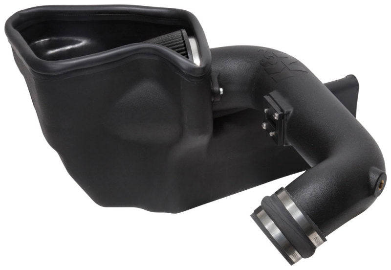 K&N Ford Mustang GT 5.0L V8 F/I Dryflow Performance Air Intake System