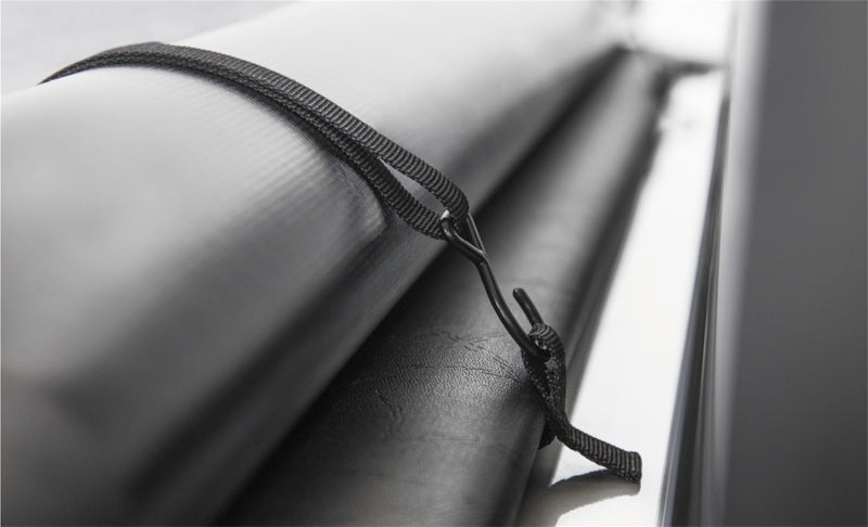 Access Vanish Ford F-150 6ft 6in Bed Roll-Up Cover