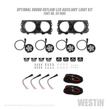 Load image into Gallery viewer, Westin 19+ Ford Ranger Pro-Mod Front Bumper - Tex. Blk