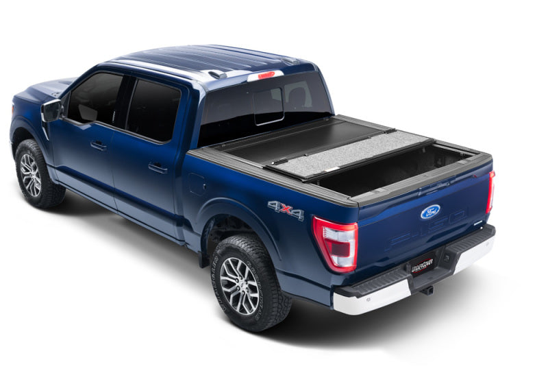 UnderCover Ford Maverick 4.5ft Ultra Flex Bed Cover
