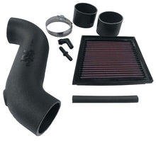 Load image into Gallery viewer, K&amp;N Ford Fiesta ST 1.6L (Will Not Fit US Models - Intl Only) F/I Performance Air Intake System