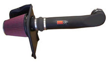 Load image into Gallery viewer, K&amp;N Chevy Suburban V8-8.1L Performance Intake Ki