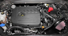 Load image into Gallery viewer, K&amp;N Ford Fusion 1.5L Air Charger Performance Intake