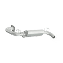 Load image into Gallery viewer, MBRP Honda Talon Dual Slip-On Exhaust System w/Sport Muffler