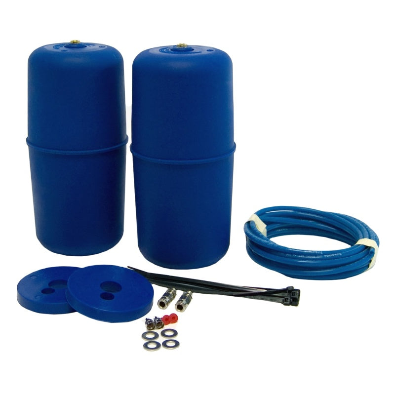 Firestone Coil-Rite Air Helper Spring Kit Rear Hyundai Santa Fe (W237604170)