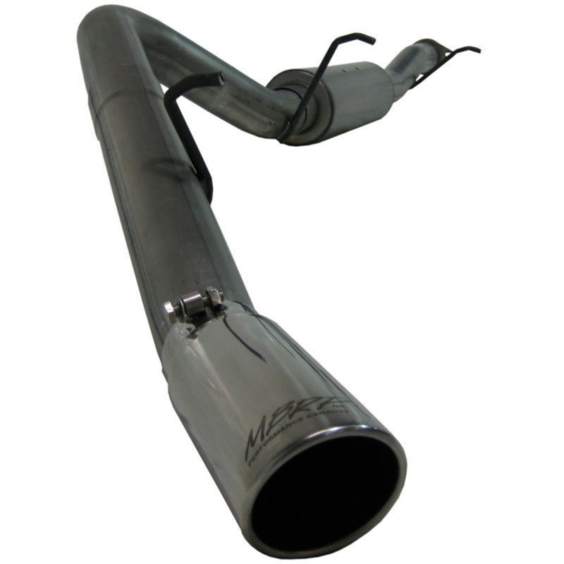 MBRP Cadillac/GMC Escalade/Yukon Denali 6.2L Cat Back Single Side