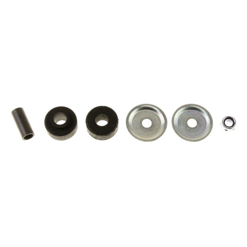 Bilstein 4600 Series Dodge Ram 1500 Base RWD Front 46mm Monotube Shock Absorber