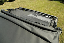 Load image into Gallery viewer, Rugged Ridge Eclipse Sun Shade Full Jeep Wrangler Unl LJ