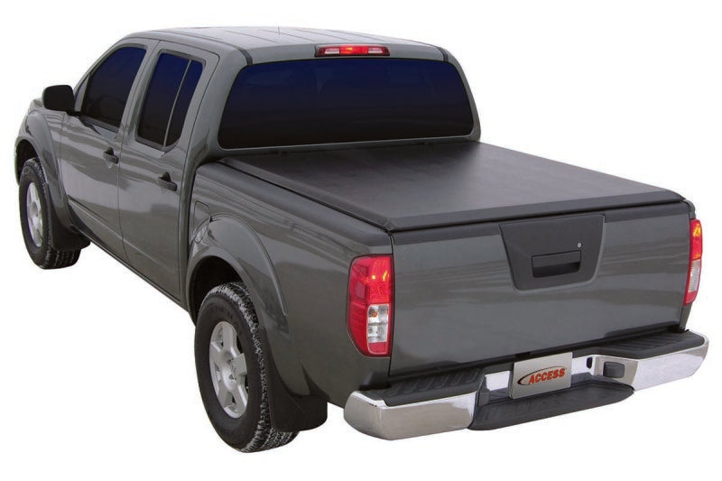 Access Limited 09+ Equator Ext. Cab 6ft Bed Roll-Up Cover