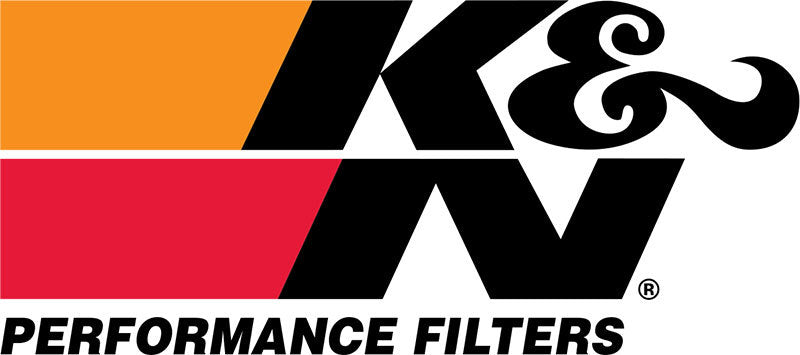 K&N CHEVROLET COLORADO V6 3.6L FI Performance Air Intake System