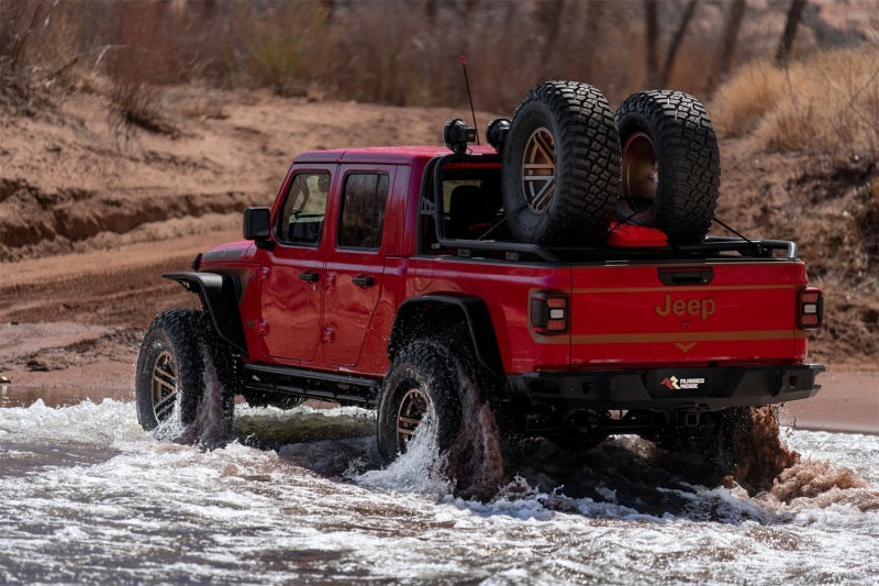 Rugged Ridge Jeep Gladiator Sport Rack
