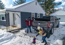 Load image into Gallery viewer, Extang Dodge Ram (6 ft 4 in) Classic 1500/2500/3500 Trifecta ALX