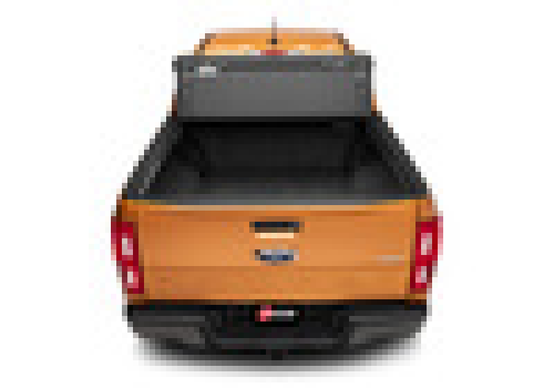BAK 5ft Bed BAKFlip MX4 Matte Finish - 448332