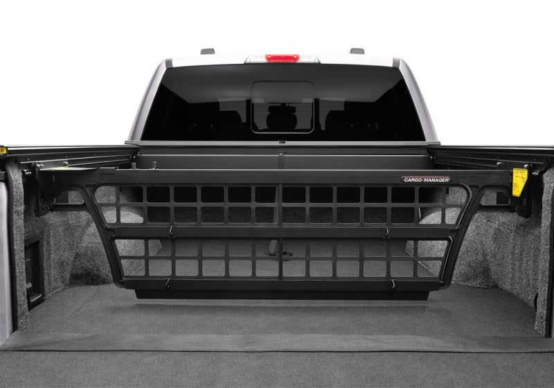 Roll-N-Lock Ford Ranger (72.7in. Bed Length) Cargo Manager