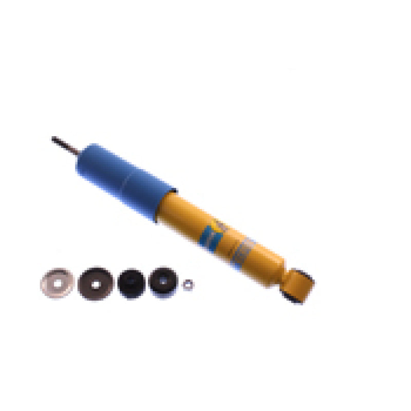 Bilstein B6 Chevrolet Corvette 35th Anniversary Edition Rear 46mm Monotube Shock Absorber