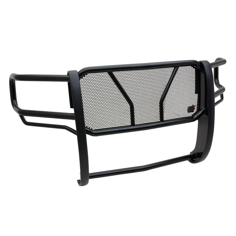 Westin 2015+ Chevrolet Silverado 2500/3500 HDX Grille Guard - Black