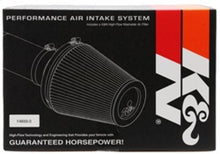 Load image into Gallery viewer, K&amp;N Toyota Tundra V8-5.7L Aircharger Performance Intake
