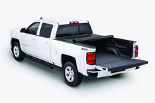 Load image into Gallery viewer, Tonno Pro 88+ Chevy C1500 6.6ft Fleetside Lo-Roll Tonneau Cover