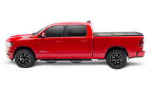 Load image into Gallery viewer, UnderCover Dodge Ram 1500/2500 (w/o Rambox) 6.4ft Ultra Flex Bed Cover - Matte Black Finish