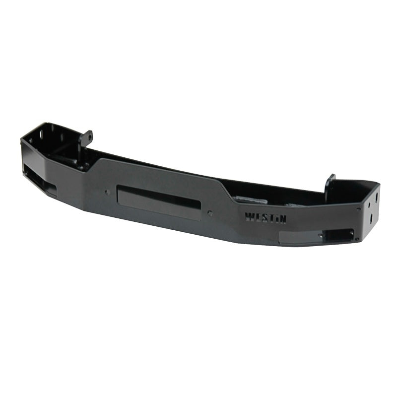 Westin Chevrolet Silverado 25/3500 HD Classic MAX Winch Tray - Black