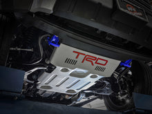 Load image into Gallery viewer, aFe Toyota Tundra 2022+ V6-3.5L (tt) Front Tow Hook Blue
