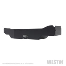 Load image into Gallery viewer, Westin Chevy Silverado 25/3500 Diesel HDX DEF Tank Skid Plate - Textured Black