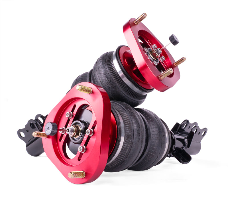 Air Lift Performance Toyota Corolla FWD Front Kit