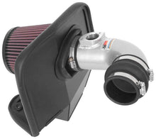 Load image into Gallery viewer, K&amp;N Mazda 6 2.5L Turbo Typhoon Air Intake