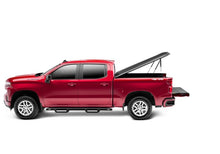 Load image into Gallery viewer, UnderCover Chevy Silverado 1500 6.5ft SE Bed Cover - Black Textured