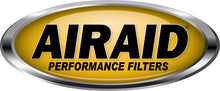 Load image into Gallery viewer, Airaid 07-15 Avalanche/Sierra/Silverado 4.8/5.3/6.0L PowerAid TB Spacer