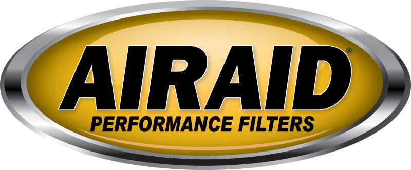 Airaid 07-14 Avalanche/Sierra/Silverado 4.3/4.8/5.3/6.0L Modular Intake Tube