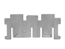 Load image into Gallery viewer, WeatherTech 13+ Infiniti JX Rear FloorLiner - Grey