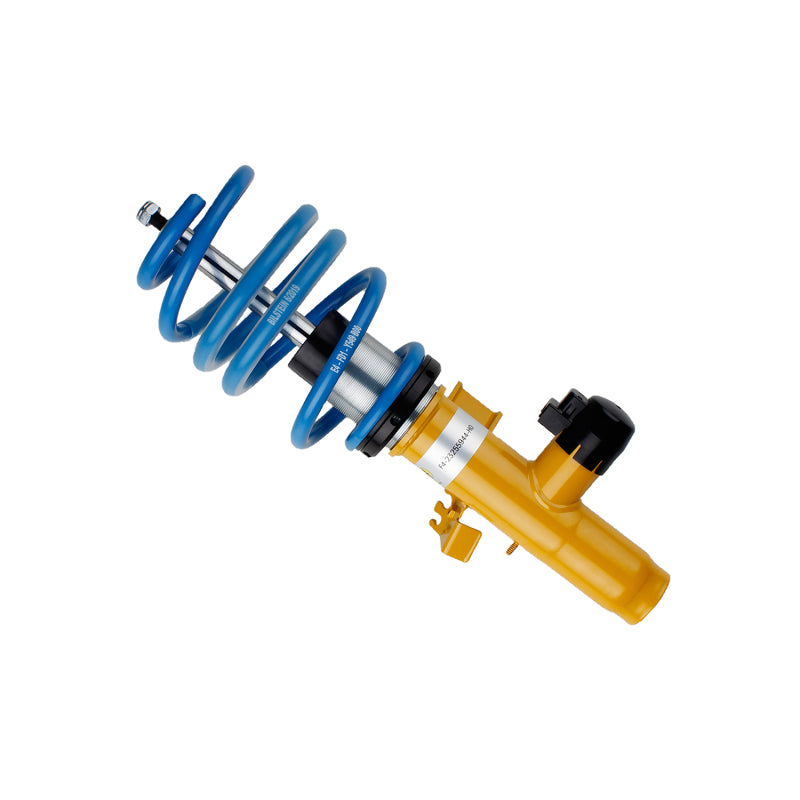 Bilstein B16 (DampTronic) BMW 335i xDrive Front and Rear Suspension Kit