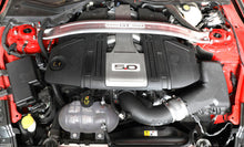 Load image into Gallery viewer, K&amp;N Ford Mustang GT V8-5.0L 57 Series FIPK Performance Intake Kit